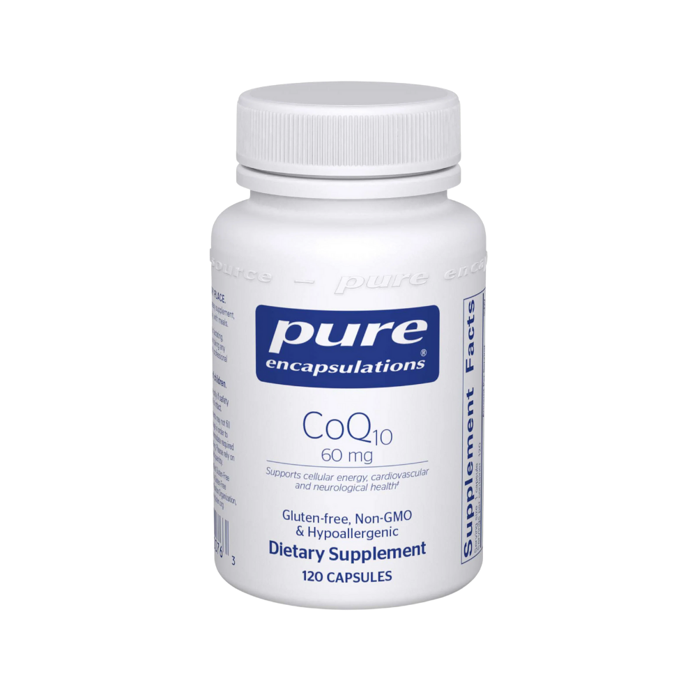 CoQ10 120 mg.
