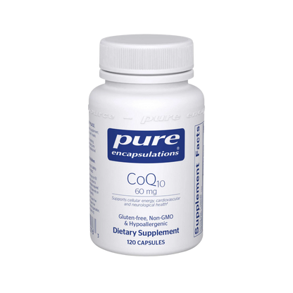 CoQ10 120 mg.