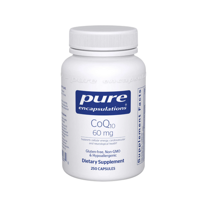 CoQ10 60 mg.