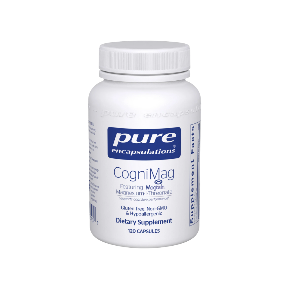 CogniMag