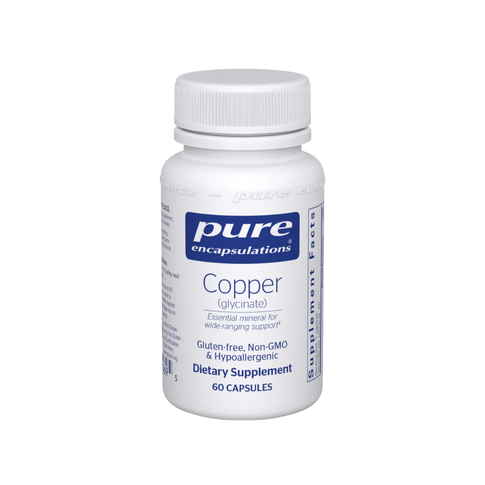 Copper (glycinate)