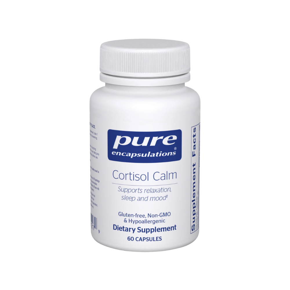 Cortisol Calm