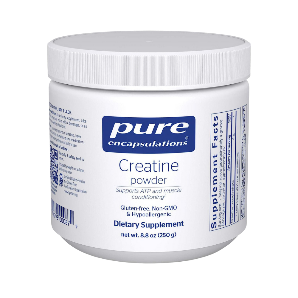 Creatine Powder 250 g.