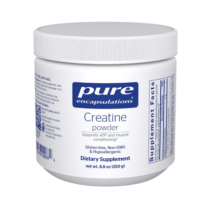 Creatine Powder 250 g.