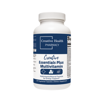Creative Essentials Plus Multivitamin