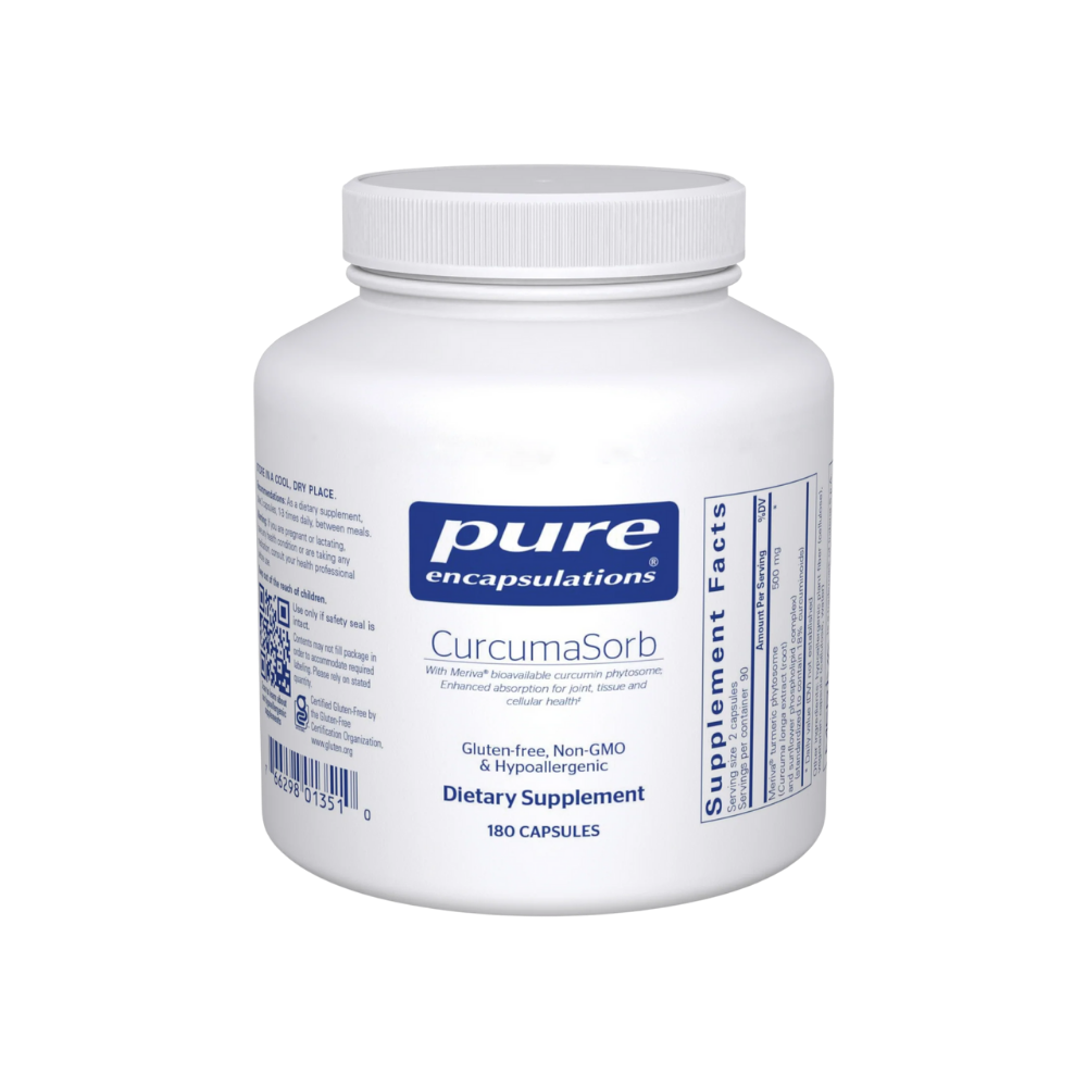 CurcumaSorb