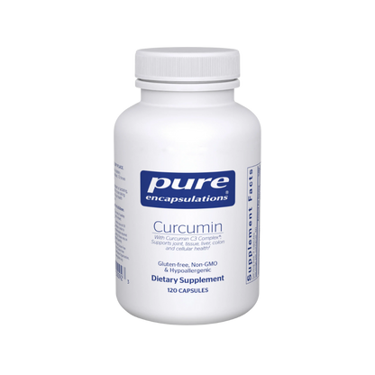 Curcumin