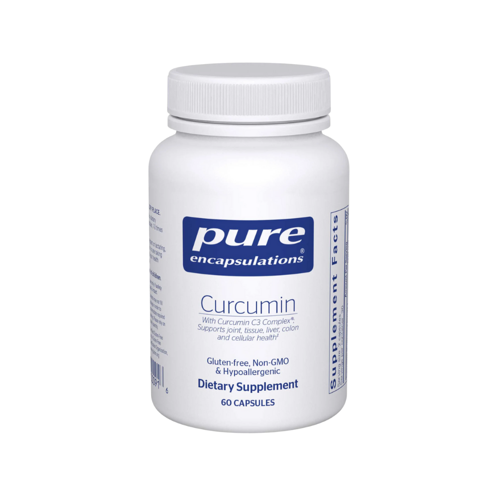 Curcumin