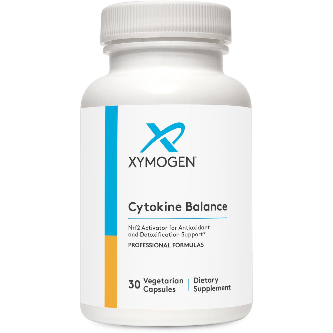 Cytokine Balance