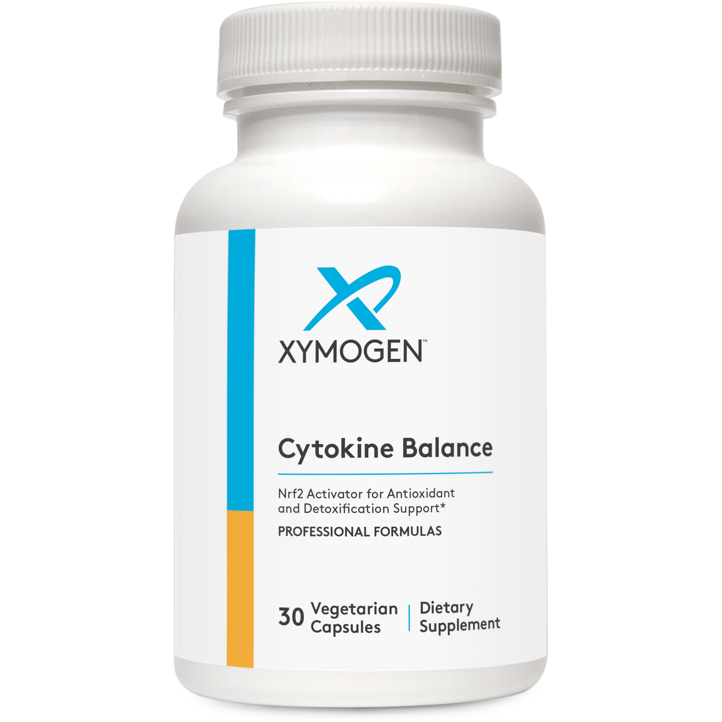 Cytokine Balance