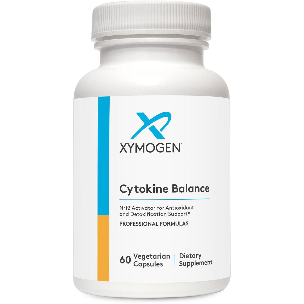 Cytokine Balance