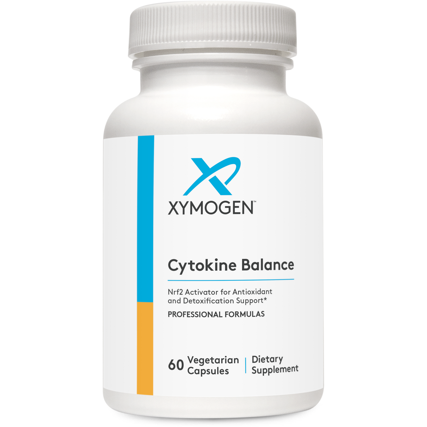 Cytokine Balance