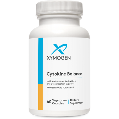 Cytokine Balance