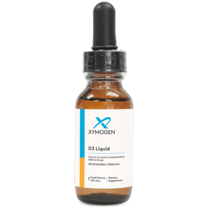 D3 Liquid 1 fl oz