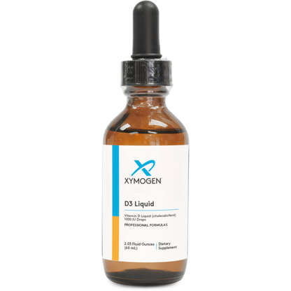 D3 Liquid 2.03 fl oz