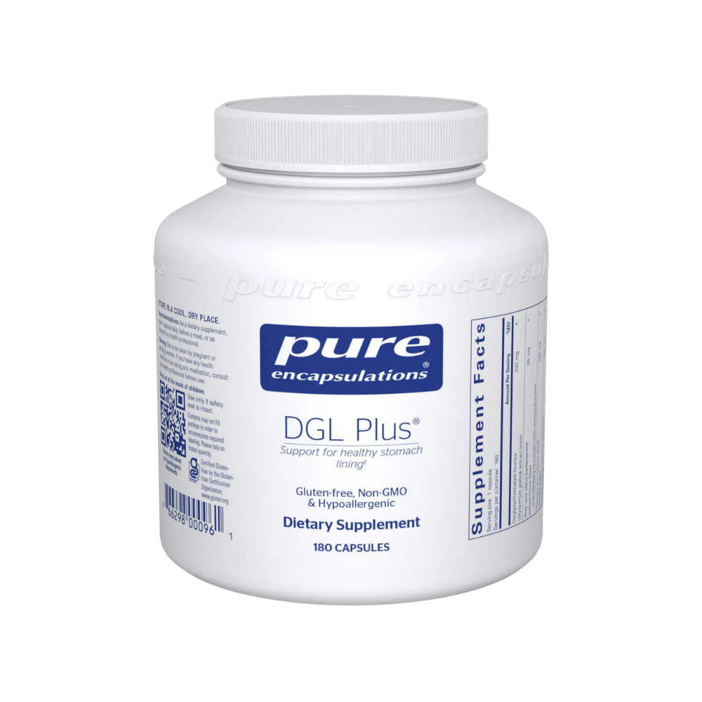 DGL Plus