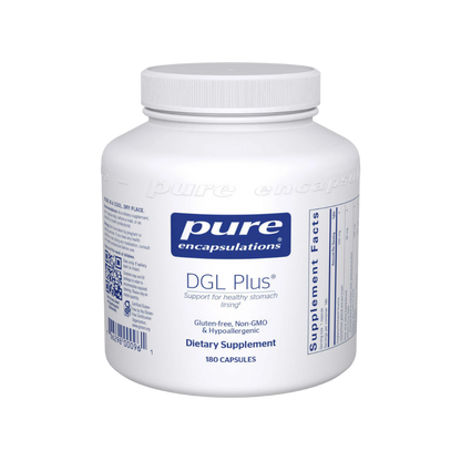 DGL Plus