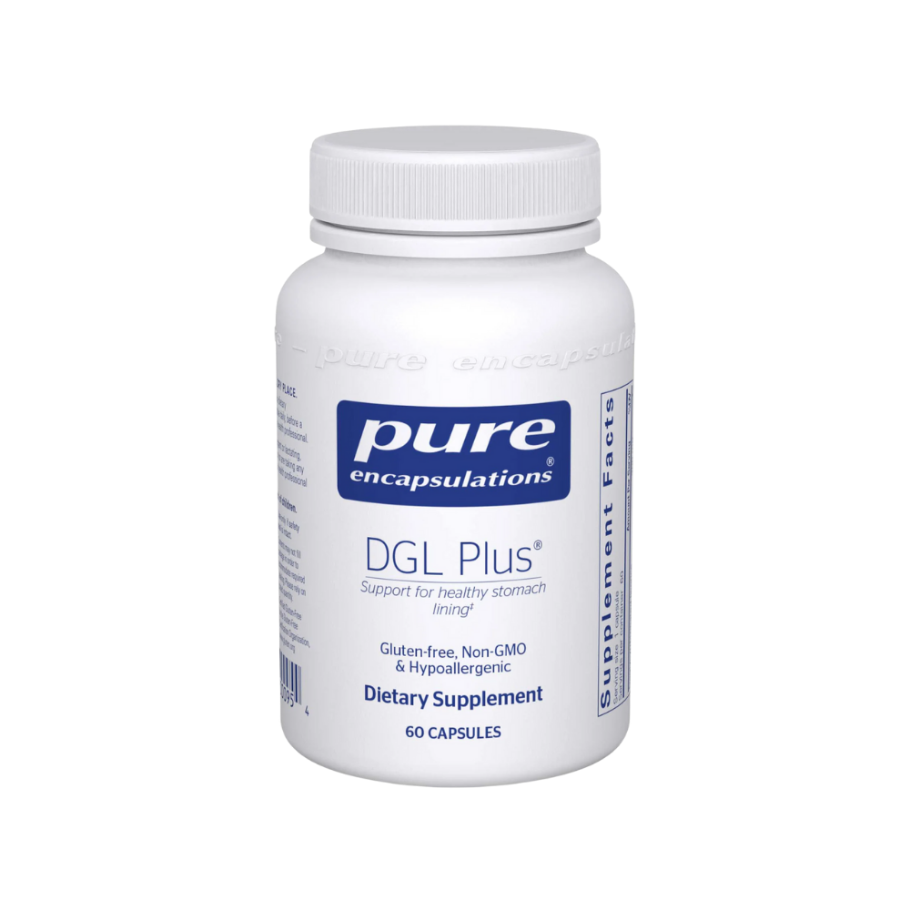 DGL Plus