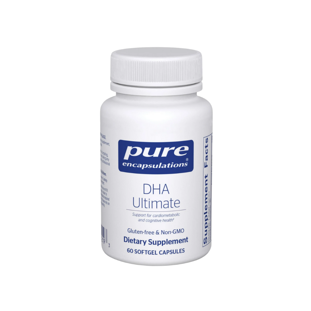 DHA Ultimate
