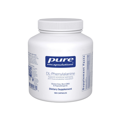 DL Phenylalanine