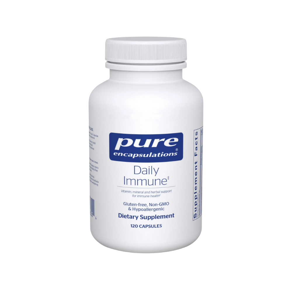 Daily Immune