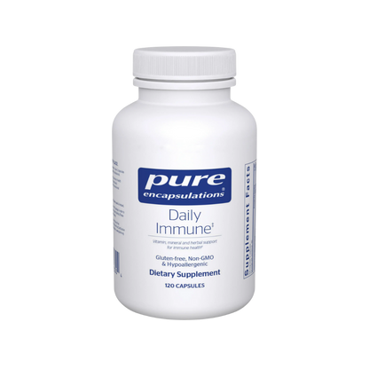 Daily Immune