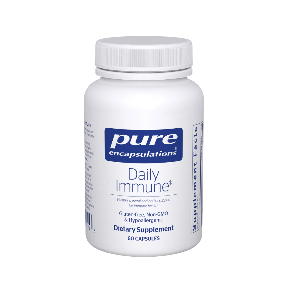 Daily Immune