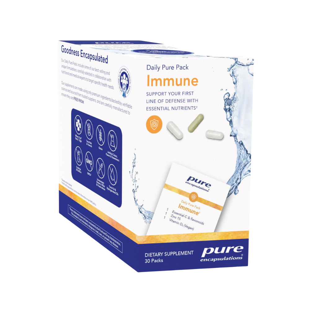 Daily Pure Pack - Immune