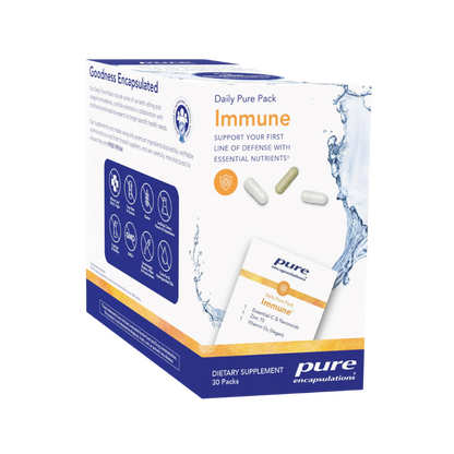 Daily Pure Pack - Immune