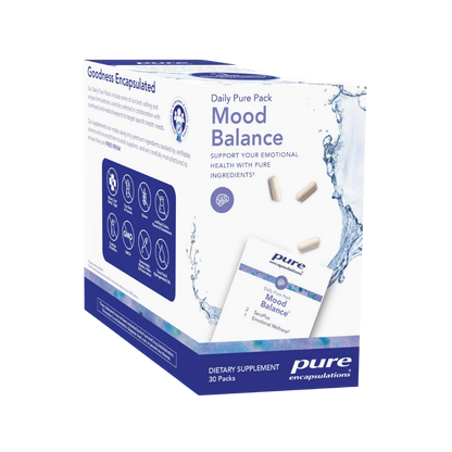 Daily Pure Pack - Mood Balance