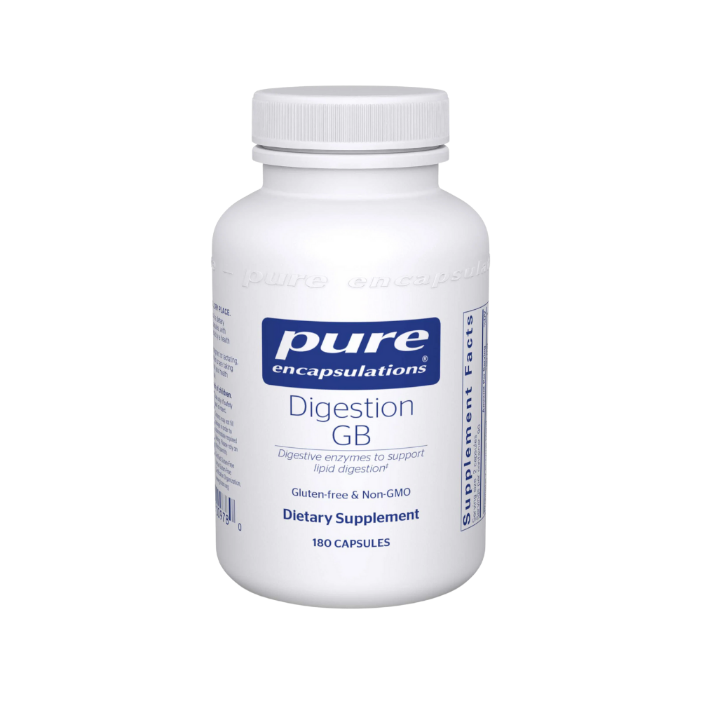 Digestion GB