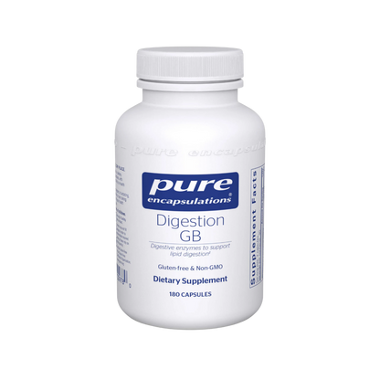 Digestion GB
