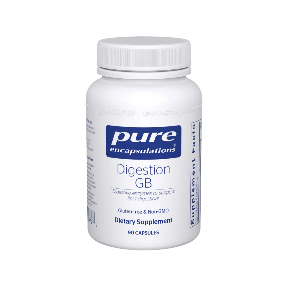 Digestion GB