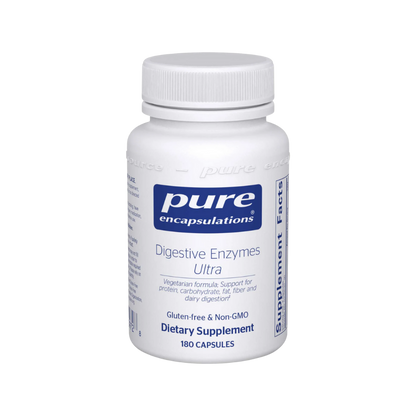 Digestive Enzymes Ultra