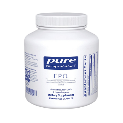 E.P.O. 500 mg