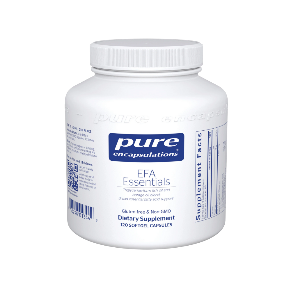 EFA Essentials