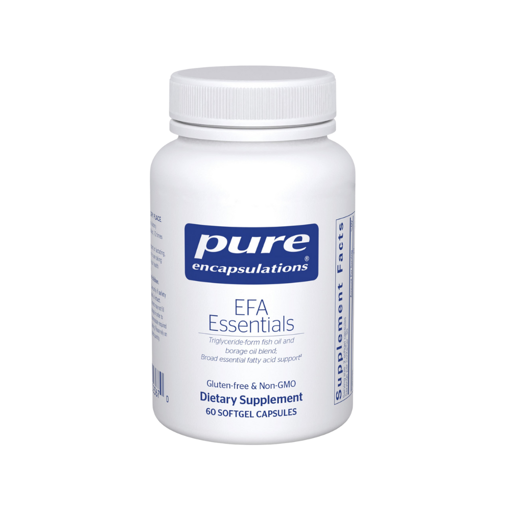 EFA Essentials