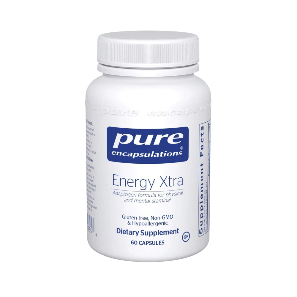 Energy Xtra