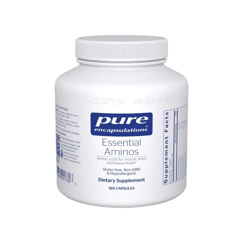 Essential Aminos