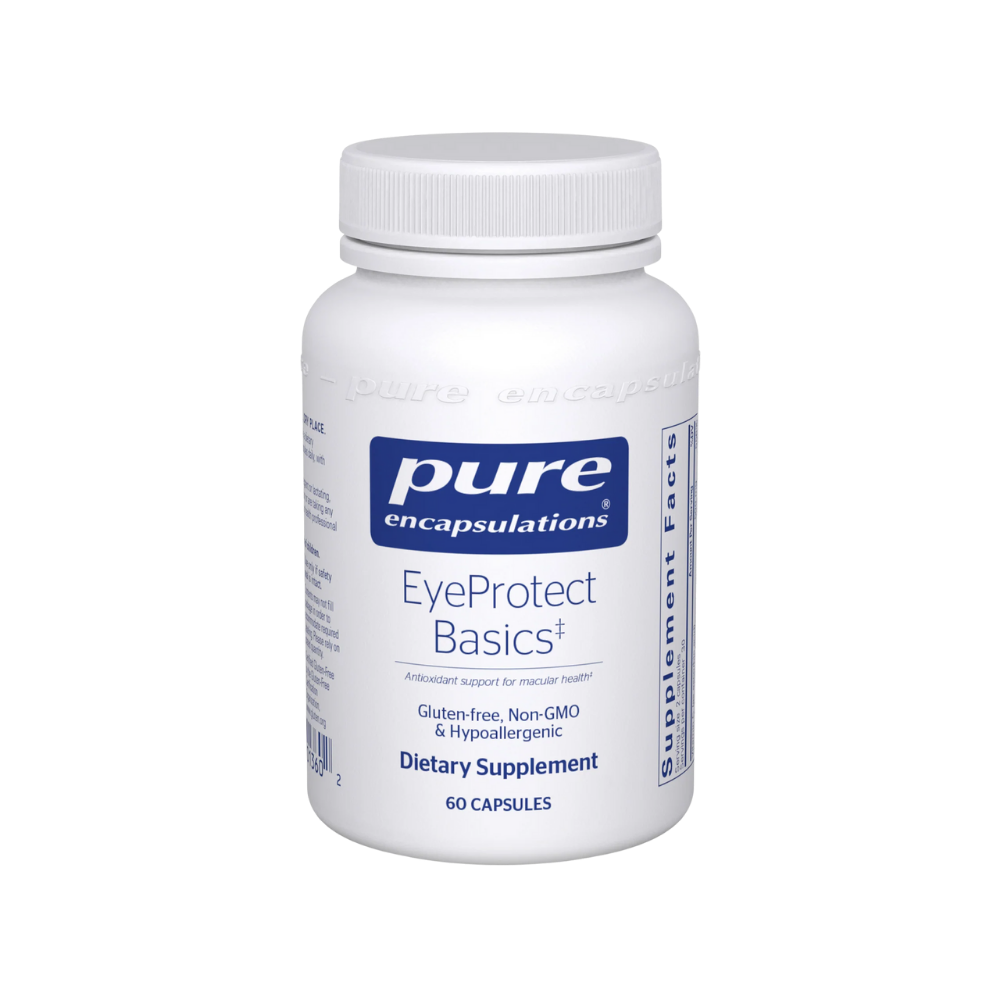 EyeProtect Basics