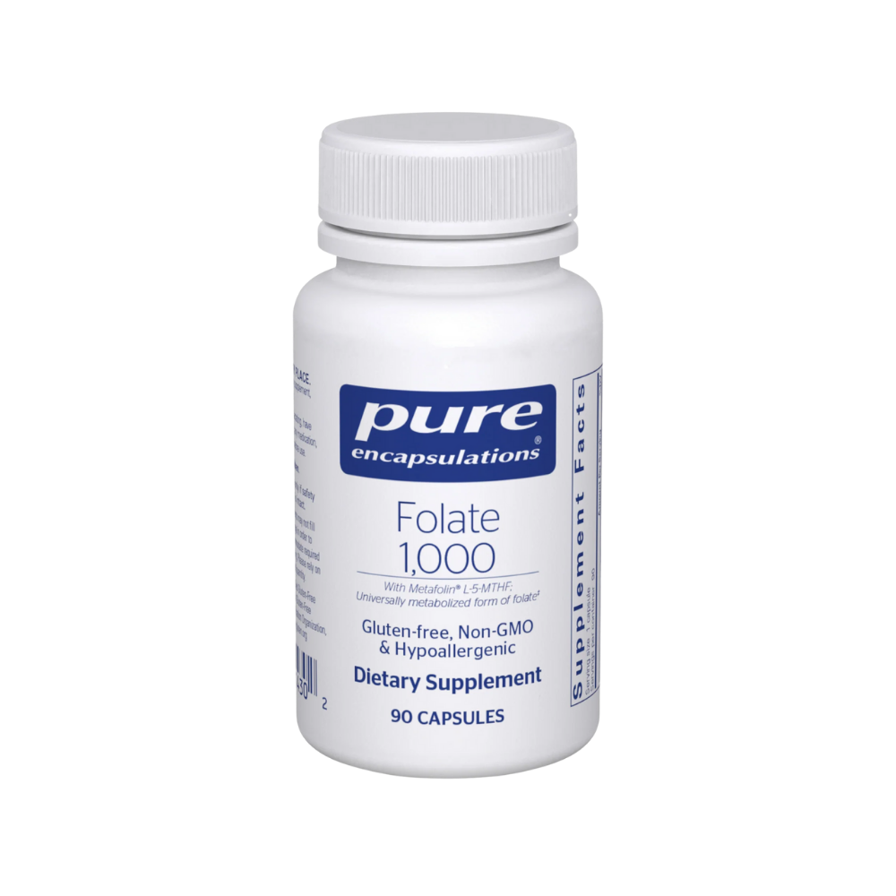 Folate 1000