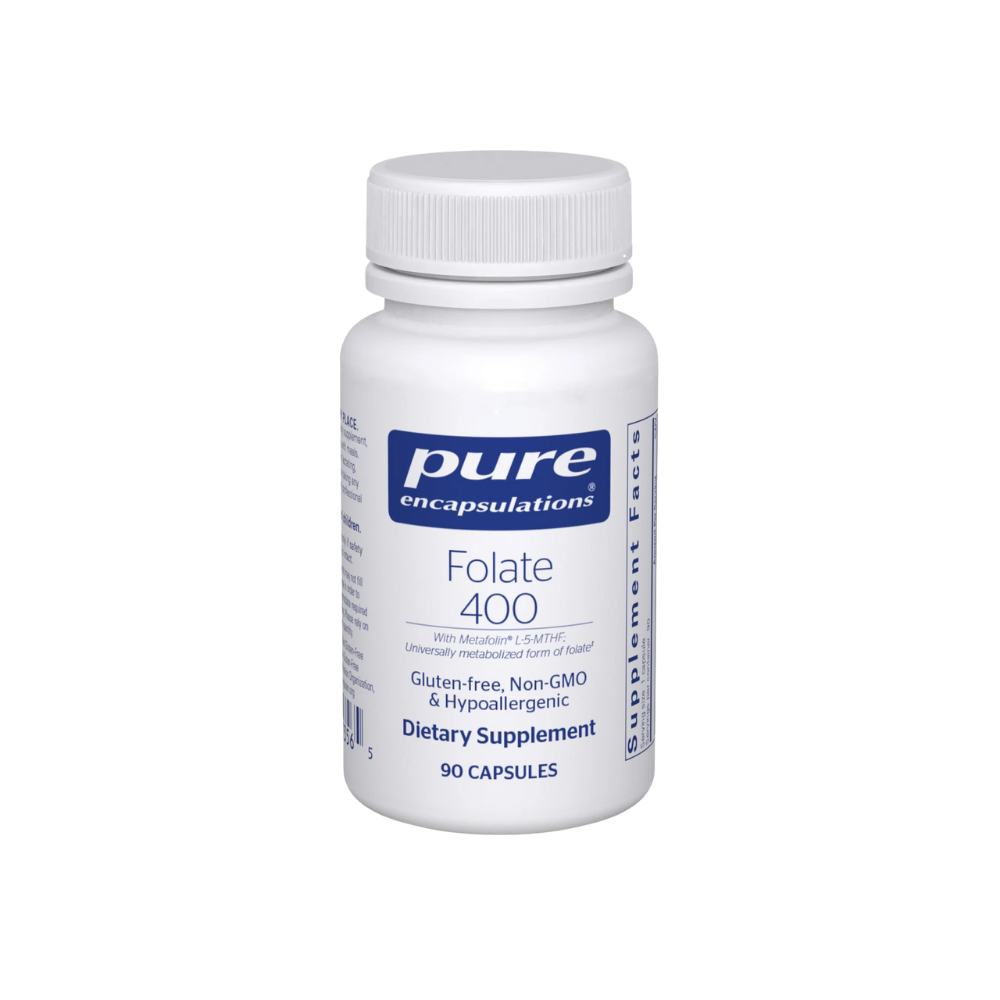 Folate 400
