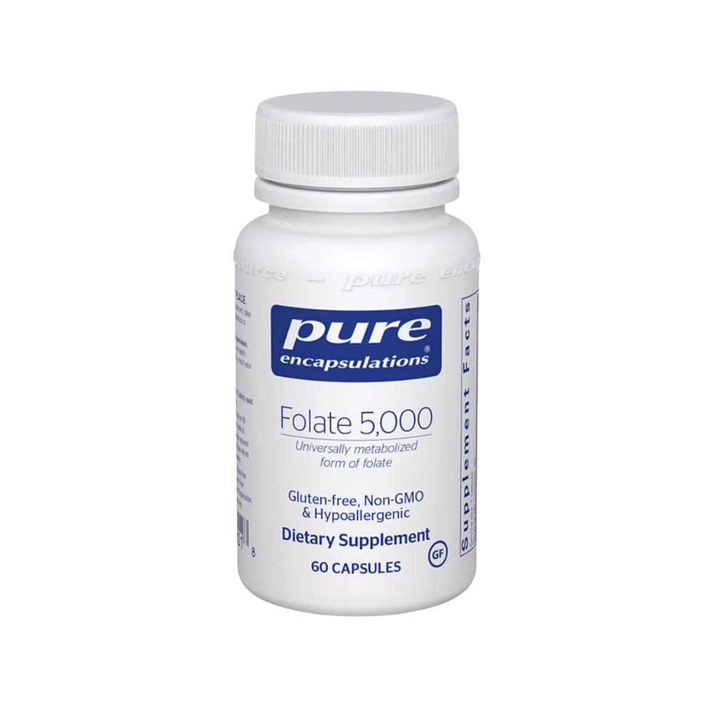 Folate 5000