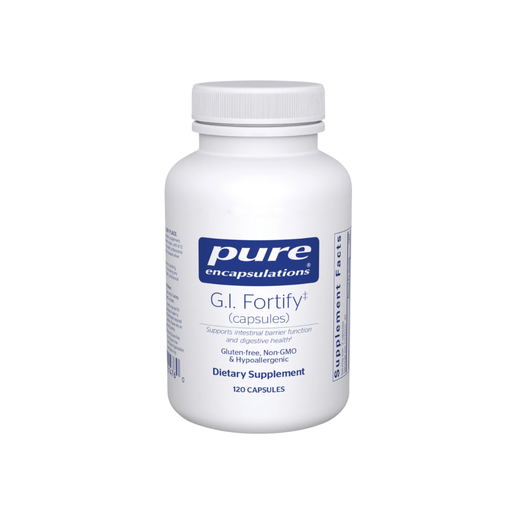 G.I. Fortify (capsules)