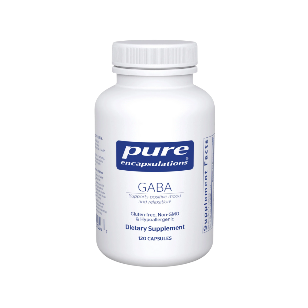 GABA