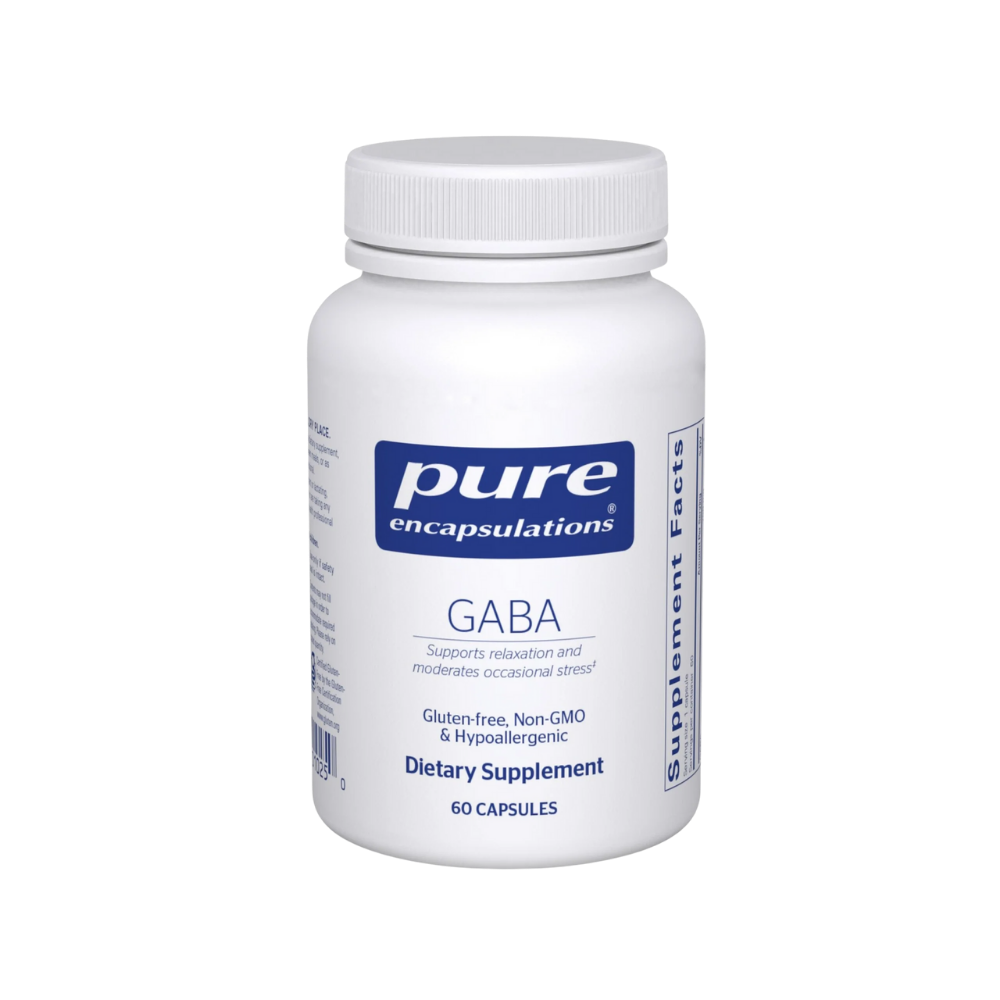 GABA