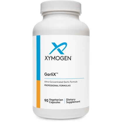 GarliX™ 90 Capsules