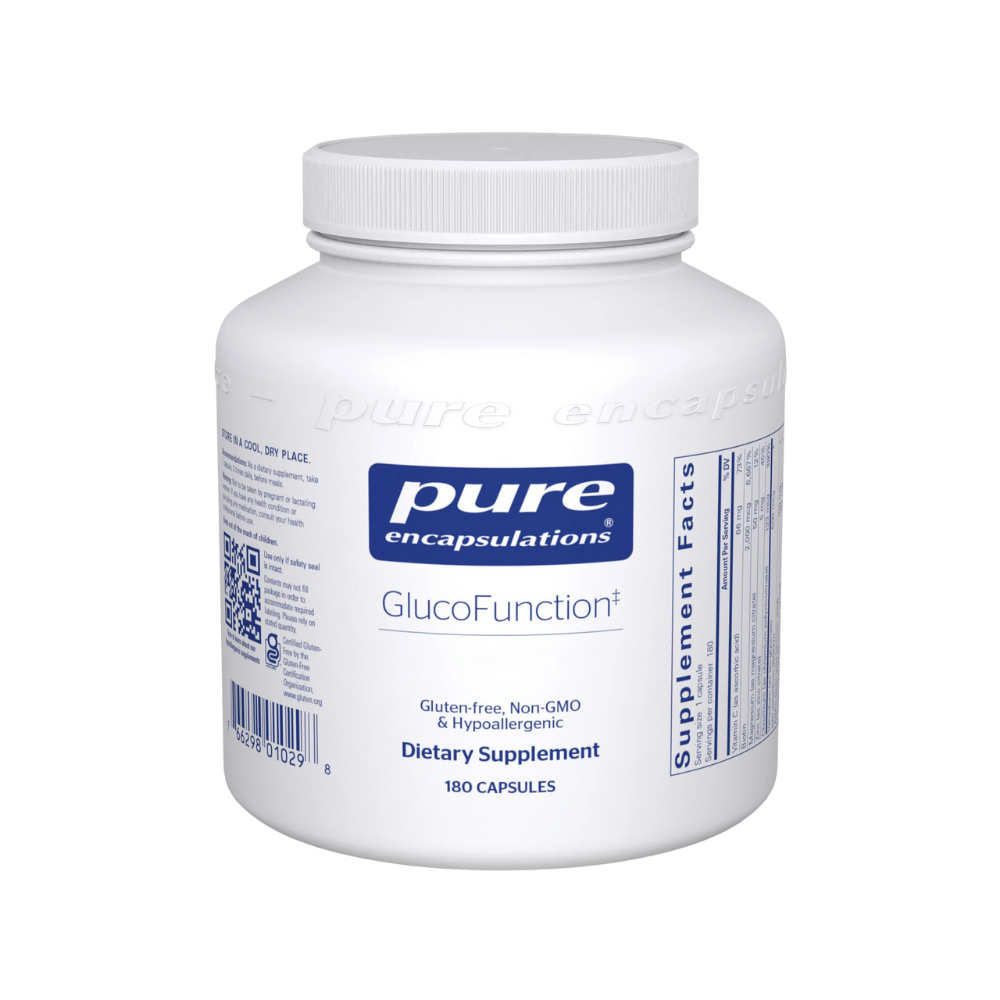 GlucoFunction