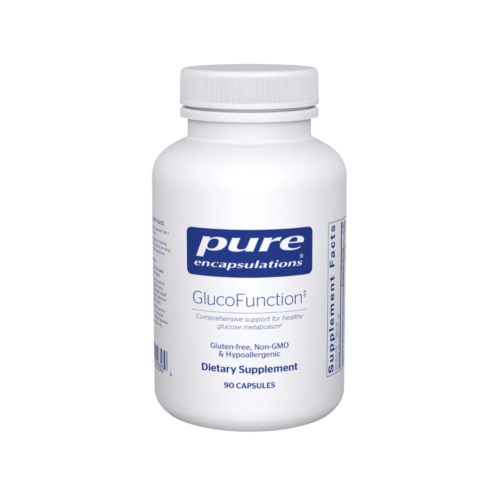 GlucoFunction