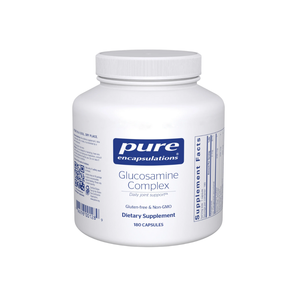 Glucosamine Complex